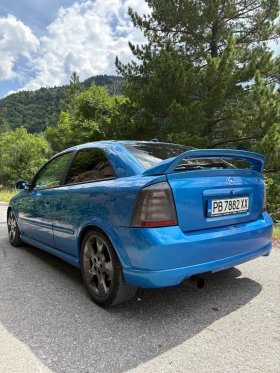 Opel Astra, снимка 6