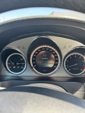 Mercedes-Benz C 180, снимка 16