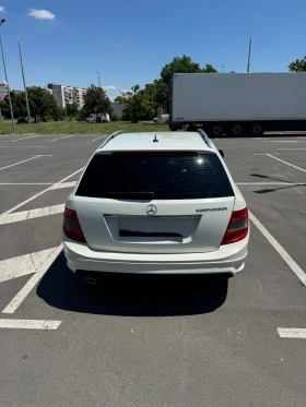 Mercedes-Benz C 180, снимка 6