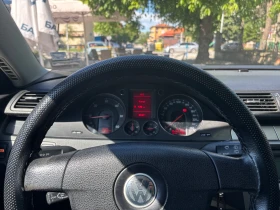 VW Passat 2.0TDI 140кс, снимка 6