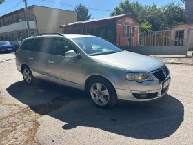 VW Passat 2.0TDI 140кс, снимка 1