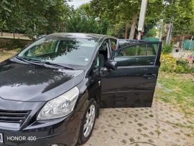 Toyota Verso, снимка 13