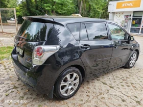 Toyota Verso, снимка 15