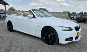BMW 325 3.0i 218kc, снимка 5