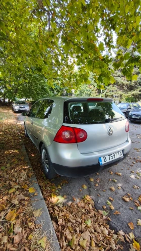 VW Golf 1.4FSI, снимка 3