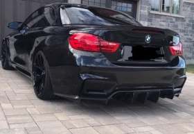 BMW M4 * Cabriolet* АВТОКРЕДИТ БЕЗ ПЪТВОНАЧАЛНА ВНОСКА* , снимка 4