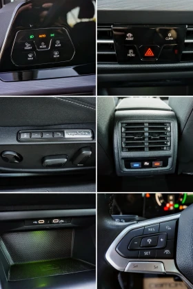 VW Golf 1.5TGI STYLE DSG, снимка 10