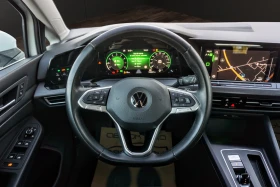 VW Golf 1.5TGI STYLE DSG, снимка 9
