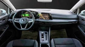 VW Golf 1.5TGI STYLE DSG, снимка 11