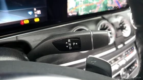 Mercedes-Benz E 220 4MATIC/COUPE/AMG-LINE/DRIVE-ASSISTS/SUNROOF, снимка 10