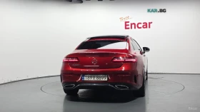 Mercedes-Benz E 220 4MATIC/COUPE/AMG-LINE/DRIVE-ASSISTS/SUNROOF, снимка 4