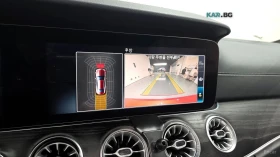 Mercedes-Benz E 220 4MATIC/COUPE/AMG-LINE/DRIVE-ASSISTS/SUNROOF, снимка 12