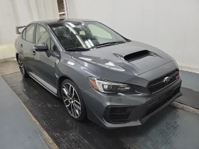 Subaru WRX * STI * АВТОКРЕДИТ БЕЗ ПЪРВОНАЧАЛНА ВНОСКА* , снимка 12
