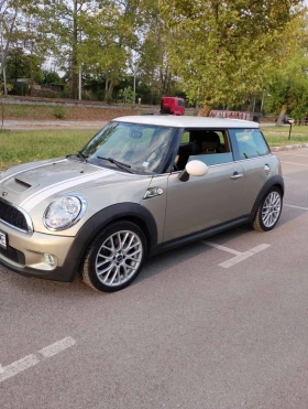 Mini Cooper, снимка 2