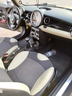 Mini Cooper, снимка 9