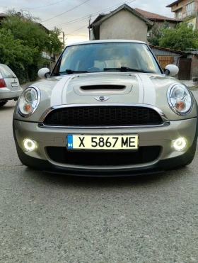 Mini Cooper, снимка 10