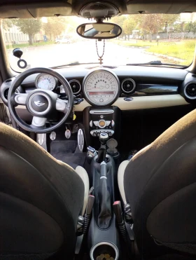 Mini Cooper, снимка 7