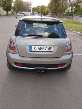 Mini Cooper, снимка 3