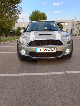 Mini Cooper, снимка 1