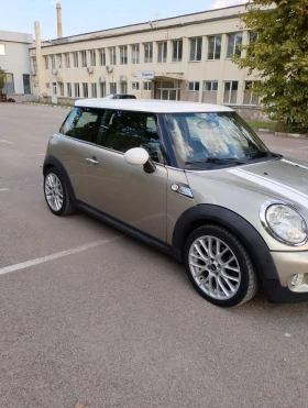 Mini Cooper, снимка 4