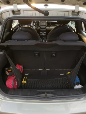 Mini Cooper, снимка 6