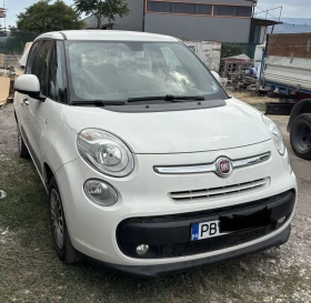 Fiat 500L 1.3Mjet, снимка 2