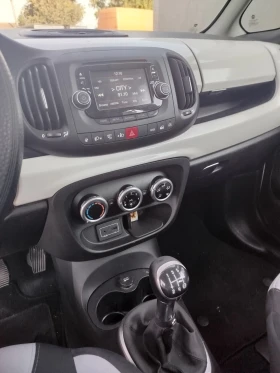 Fiat 500L 1.3Mjet, снимка 5