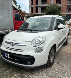 Fiat 500L 1.3Mjet, снимка 3
