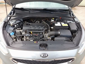 Kia Ceed 1.4/100кс.Газ. Инж* * * * ., снимка 16