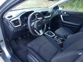 Kia Ceed 1.4/100кс.Газ. Инж* * * * ., снимка 9