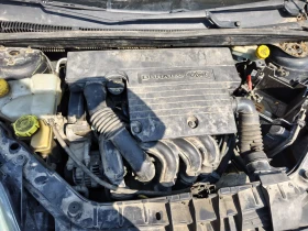 Ford Fiesta 1.25, снимка 6