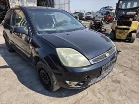 Ford Fiesta 1.25, снимка 2