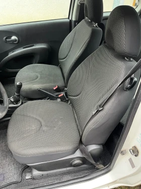 Nissan Micra, снимка 5