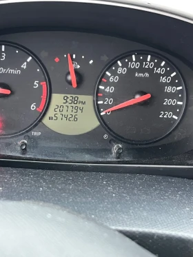 Nissan Micra, снимка 4