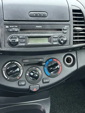 Nissan Micra, снимка 7