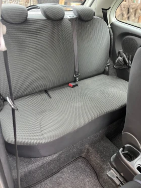 Nissan Micra, снимка 6