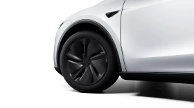 Tesla Y Juniper PREMIUM MAXIMUM RANGE AWD/БЯЛ САЛОН/ДЕКЕМВРИ, снимка 4