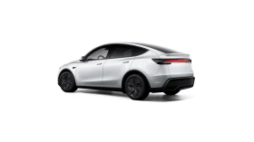 Tesla Y Juniper PREMIUM MAXIMUM RANGE AWD/БЯЛ САЛОН/ДЕКЕМВРИ, снимка 3
