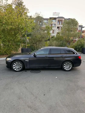 BMW 525, снимка 2