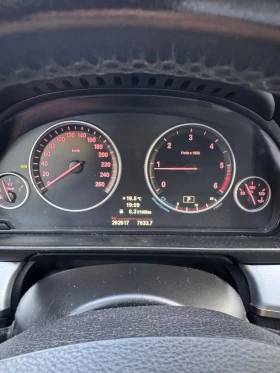 BMW 525, снимка 8