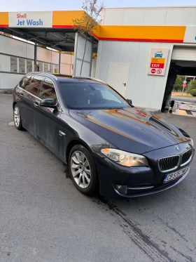 BMW 525, снимка 3