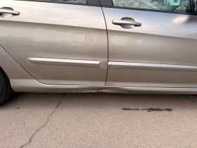 Peugeot 308 1.6 HDI Панорама/ГО/ГТП/Винетка, снимка 15