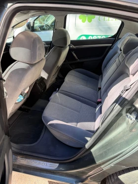 Peugeot 407, снимка 9
