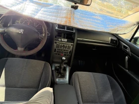 Peugeot 407, снимка 10