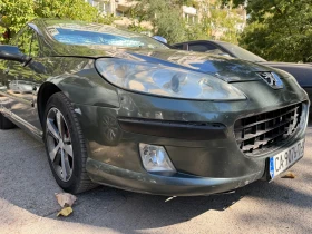 Peugeot 407, снимка 7