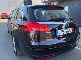 Opel Insignia 2.0 CDTI 130kc, снимка 5