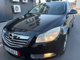 Opel Insignia 2.0 CDTI 130kc, снимка 3