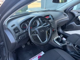 Opel Insignia 2.0 CDTI 130kc, снимка 11
