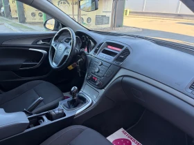 Opel Insignia 2.0 CDTI 130kc, снимка 12