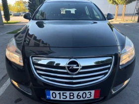 Opel Insignia 2.0 CDTI 130kc, снимка 1